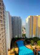 VIEW_ATTRACTIONS 2Bedrooms Apartemen Springlake Summarecon Bekasi City View by MDN PRO