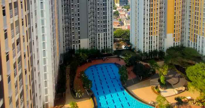 Nearby View and Attractions 2Bedrooms Apartemen Springlake Summarecon Bekasi City View by MDN PRO