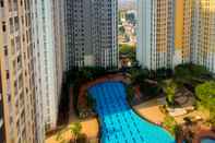 Nearby View and Attractions 2Bedrooms Apartemen Springlake Summarecon Bekasi City View by MDN PRO