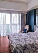 BEDROOM Bella Casa Apt Casa de Parco closed to AEON and ICE BSD