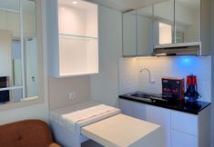 อื่นๆ 6 Apartemen Green Pramuka by Nusalink BB1 Tower Bougenville