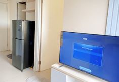 อื่นๆ 4 Apartemen Green Pramuka by Nusalink BB1 Tower Bougenville