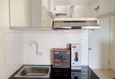 อื่นๆ 5 Apartemen Green Pramuka by Nusalink BB1 Tower Bougenville
