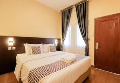 Bedroom 2 Omah Rohadi Syariah by Ndalem Beong