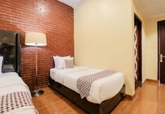 Bedroom 6 Omah Rohadi Syariah by Ndalem Beong