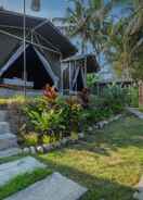 EXTERIOR_BUILDING Kubu Selat Villa