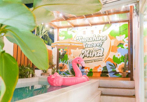 Others Roemah Renjana Makassar