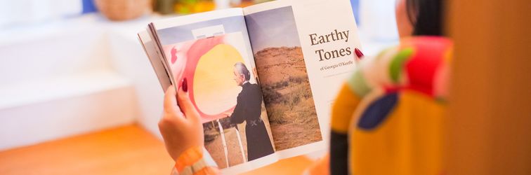 Lobby Roemah Renjana Makassar