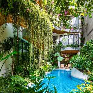 Cityhouse - City Oasis, THB 1,971.20