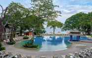 สระว่ายน้ำ 4 Cosy Beach Hotel Pattaya