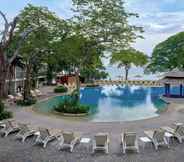 Swimming Pool 4 Cosy Beach Hotel Pattaya