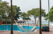 พื้นที่สาธารณะ 5 Cosy Beach Hotel Pattaya