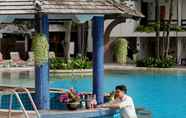 บาร์ คาเฟ่ และเลานจ์ 7 Cosy Beach Hotel Pattaya