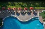 Swimming Pool 3 Cosy Beach Hotel Pattaya