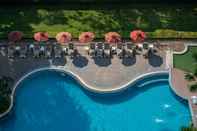 Swimming Pool Cosy Beach Hotel Pattaya
