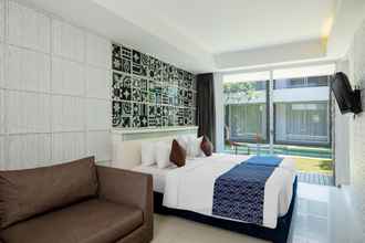 ห้องนอน 4 The Kanjeng Suites & Villas Sanur