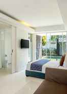 BEDROOM The Kanjeng Suites & Villas Sanur