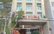 Bangunan 3 A25 Hotel - 386 Hai Ba Trung Dalat