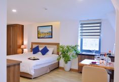 Khác 4 Q Da Lat Hotel