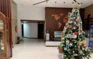 Lobby 6 A25 Hotel - 386 Hai Ba Trung Dalat