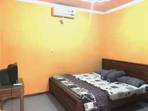Hotel Alami near Alun-Alun Klaten, Rp 178.265