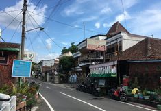 Lainnya 6 Hotel Alami near Alun-Alun Klaten