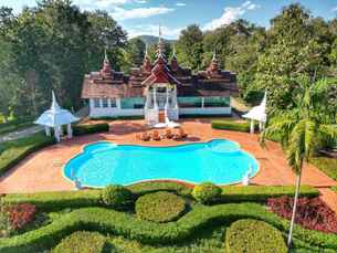 MonPanaNont Resort & Spa, Rp 3.162.554