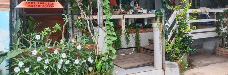 Lobby Toonja Kohlarn