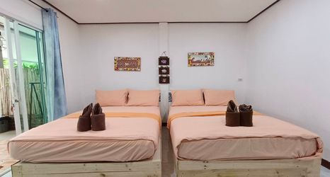 Bedroom 2 Toonja Kohlarn