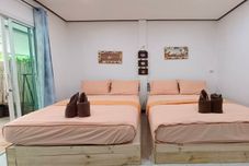 Bedroom Toonja Kohlarn