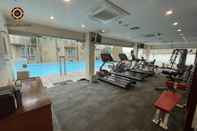 Fitness Center WEST LAKE 254D HOTEL & RESIDENCE