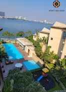 SWIMMING_POOL WEST LAKE 254D HOTEL & RESIDENCE