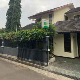 Exterior / Building1Rumah Tamu Muararajeun,Masjid Jami Al Mukhtar飯店