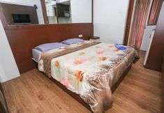 ห้องนอน 2 Juragan Room