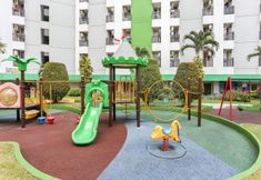 พื้นที่สาธารณะ 4 Juragan Room