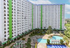 ภายนอกอาคาร 7 Juragan Room