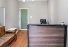 ล็อบบี้ 3 Juragan Room