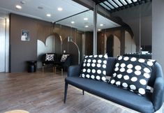 Lobi 5 ST Signature Bugis Beach, SHORT OVERNIGHT, 12 hours: check in 7PM or 9PM