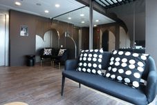 Lobi ST Signature Bugis Beach, SHORT OVERNIGHT, 12 hours: check in 7PM or 9PM