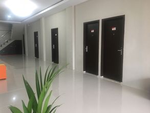 大堂 4 Royal Guesthouse Bandar Lampung