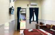 Kamar Tidur 4 Homestay Ngoi Que Gia Lai