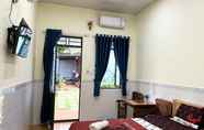 Kamar Tidur 7 Homestay Ngoi Que Gia Lai