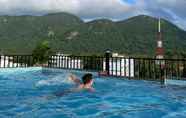 Swimming Pool 5 Tuan Ninh Hotel 2