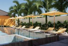 Kolam Renang The Signature Retreat & Pool Phu Quoc (Duplicated)