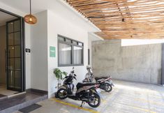 Common Space 7 Mono Coliving Ngagel