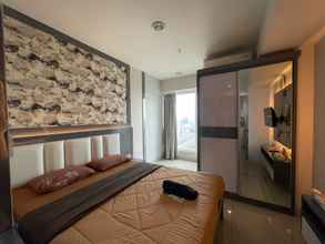 Kamar Tidur 4 Apartemen Grand Kamala Lagoon by Fortune88