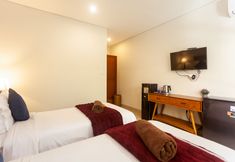 Bedroom 5 Naksa Homestay Sanur 
