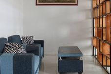 Common Space De Azka Guest House Syariah