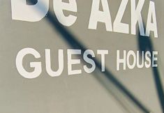 Bên ngoài 4 De Azka Guest House Syariah