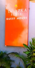 Exterior 4 De Azka Guest House Syariah
